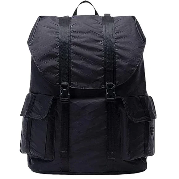 blue nike backpack with bubble straps Nike Brasilia Kids' Backpack (18L)